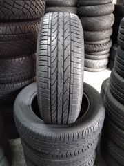 2 TMX 215/60/17 BRIDGESTONE DUELER HP