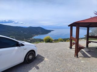 Toyota Auris 2013 D-4D