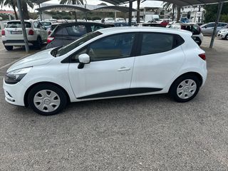 Renault Clio 2019 Renault Clio 1.5D 90PS-thumb-1