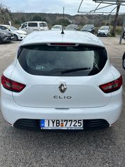 Renault Clio 2019 Renault Clio 1.5D 90PS-thumb-2