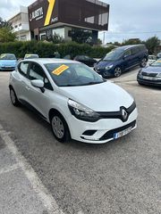 Renault Clio 2019 Renault Clio 1.5D 90PS-thumb-4