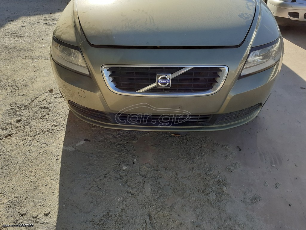 VOLVO S40 V50 C30 MOYPH 08-12