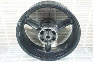 ΖΑΝΤΑ ΠΙΣΩ  -> YAMAHA YZF-R1 5PW , 2002-2003 