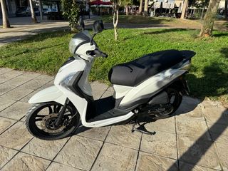 Sym Symphony ST 125 '17