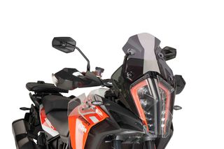 ΖΕΛΑΤΙΝΑ PUIG SPORT KTM 1290 SUPER ADVENTURE '17-'20