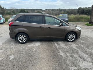 Ford C-Max 2018 FORD GRAND C-MAX AUTOM.-thumb-1