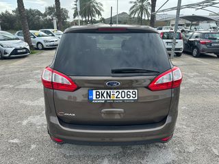 Ford C-Max 2018 FORD GRAND C-MAX AUTOM.-thumb-2