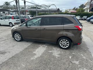 Ford C-Max 2018 FORD GRAND C-MAX AUTOM.-thumb-3