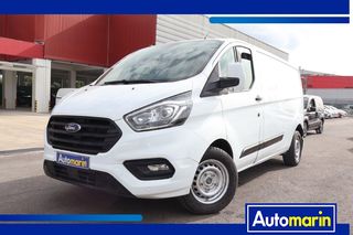 Ford Transit '19 Maxi /ΔΩΡΕΑΝ ΕΓΓΥΗΣΗ ΚΑΙ SERVICE