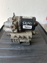 ΜΟΝΑΔΑ ABS SAXO 9627534580,10.0945-0600.3,10.0457-0827.3 ! ACHILLEAS PARTS !