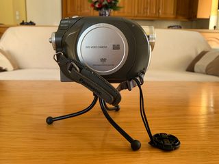 Βιντεοκάμερα DVD Panasonic VDR-D150E-thumb-3