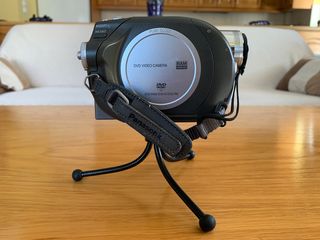 Βιντεοκάμερα DVD Panasonic VDR-D150E-thumb-8
