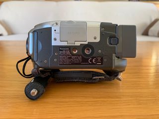 Βιντεοκάμερα DVD Panasonic VDR-D150E-thumb-9