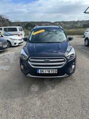 Ford Kuga '18