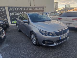 Peugeot 308 '19