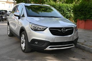 Opel Crossland X '19 0% ΠΡΟΚΑΤΑΒΟΛΗ