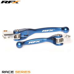 Σετ Μανετες Σπαστες Race Series Yamah Wrf250/450 05-14 Μπλε | Rfx