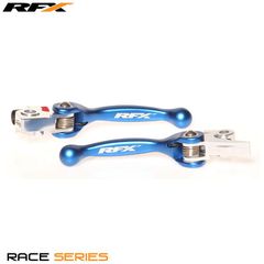 Σετ Μανετες Σπαστες Race Series Husqvarna 14-16, Husaberg 2014 Μπλε | Rfx