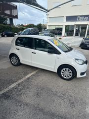 Skoda Citigo 2018-thumb-1