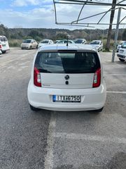 Skoda Citigo 2018-thumb-3