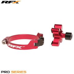 Εκκινητης Μπουκαλας Launch Control Pro Series Honda Crf250/450 Κοκκινο | Rfx