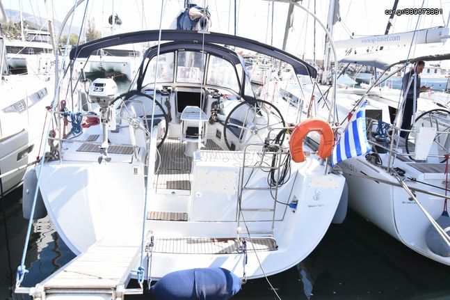 Beneteau '11 Oceanis 46