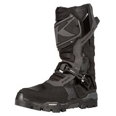 Klim Μπότα Adventure GTX, Stealth Black