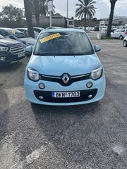 Renault Twingo '18