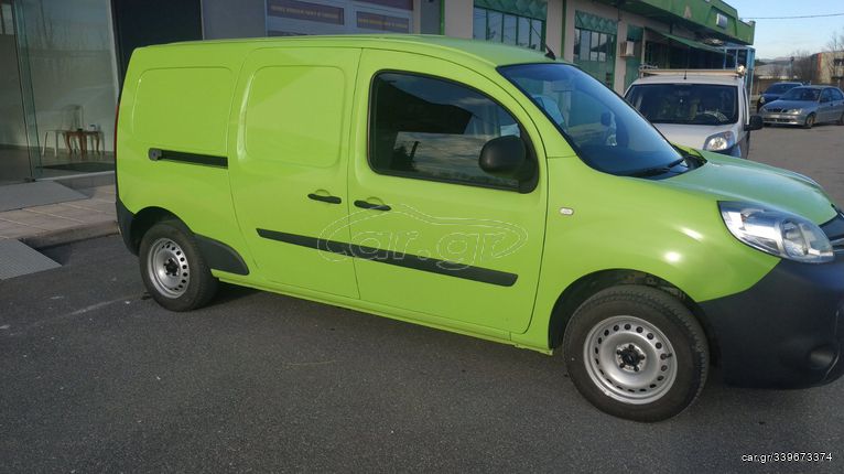 Renault Kangoo '17 maxi 