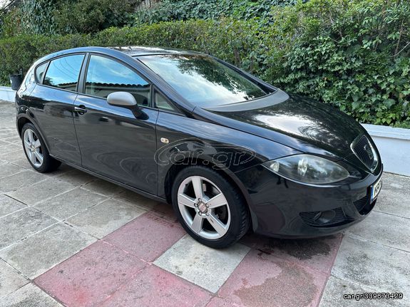 Seat Leon '06  2.0T FSi