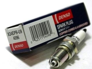 ΜΠΟΥΖΙ DENSO X24EPR-U9/DPR8EA-9