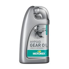 ΛΑΔΙ MOTOREX GEAR HYPOID 80W90 1L.GL5