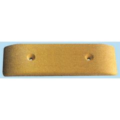 Grounding Plate 200x64x12mm