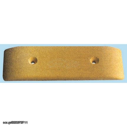 Grounding Plate 200x64x12mm