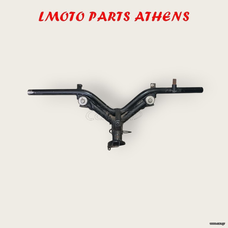 ΤΙΜΟΝΙ INNOVA 125i