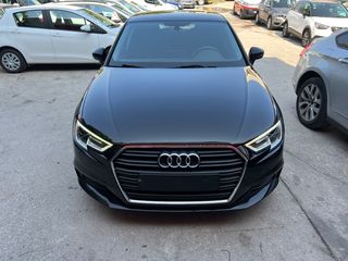 Audi A3 '18  Sportback 30 TDI sport