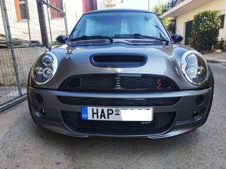 Mini Cooper S '04 R53