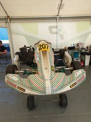 TonyKart '18 Racer 401S