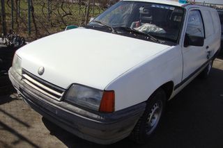 Opel Kadett '92