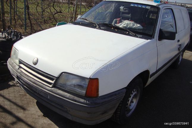 Opel Kadett '92