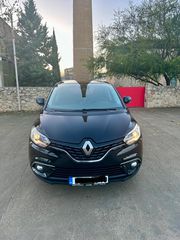 Renault Scenic '20 1.7 Blue dCi 120HP INTENS auto