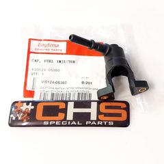 DAYTONA ΚΑΠΑΚΙ ΜΠΕΚ ΨΕΚΑΣΜΟΥ SPRINTER 125-e4 /DY125-RSi-E4 /NOVA-125i-E4