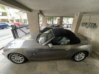 Bmw Z4 '05  Roadster 3.0i Open Air