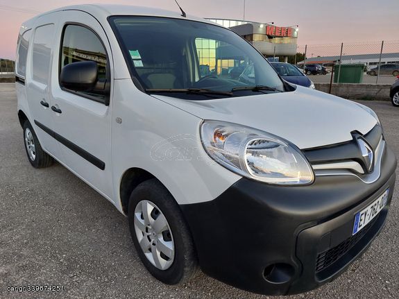 Renault Kangoo '19 105000 km