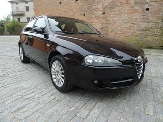 Κινητήρας Alfa Romeo 147 (937) Hatchback (2000-2010)