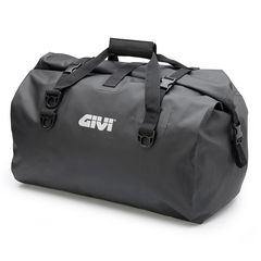 GIVI ΣΑΚΟΣ ΟΥΡΑΣ 60L EA119BK ΑΔΙΑΒΡΟΧΟΣ