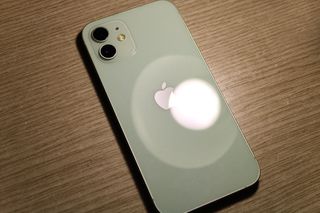 Apple iPhone 12 128GB Πράσινο - 100% υγεία μπαταρίας