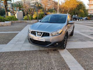 Nissan Qashqai '11 DCI ΠΡΟΣΦΟΡΑ ΕΩΣ 30/6