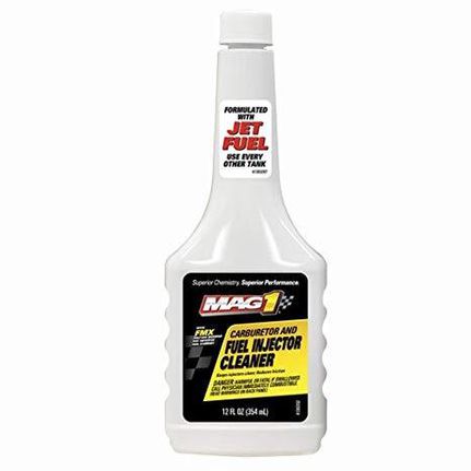 ΥΓΡΟ MAG-1 ΚΑΘΑΡΙΣΜΟΥ FUEL INJECTOR CLEANER 354ml
