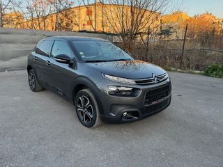 Citroen C4 Cactus '20